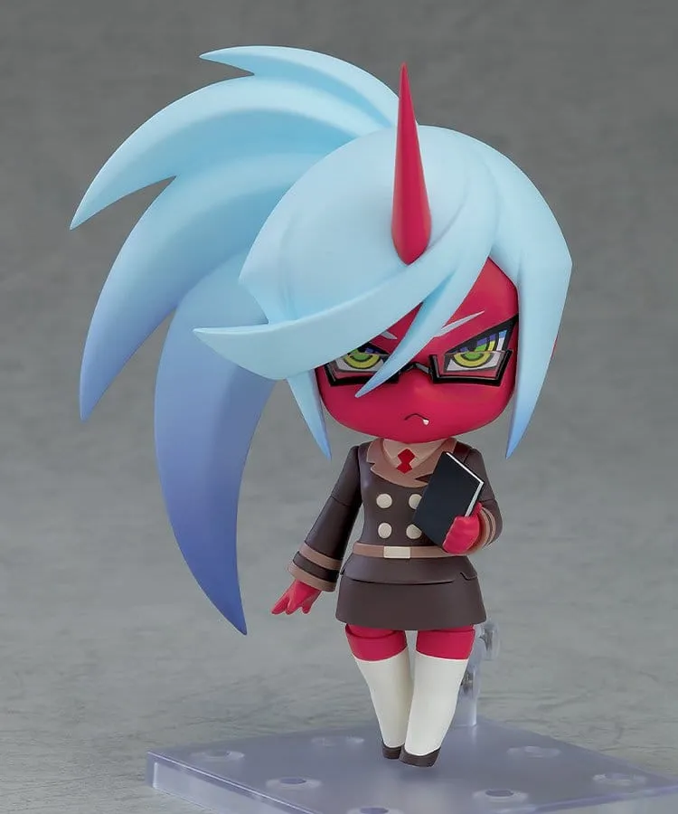 New Panty & Stocking with Garterbelt Nendoroid Action Figure Kneesocks 10 cm